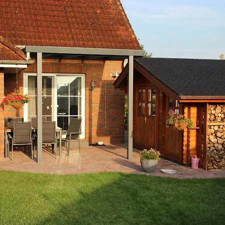 Neu! Conny Mit Badesteg Und Ruderboot *