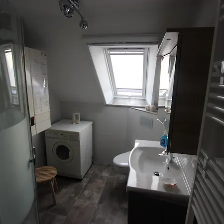 Сasa de vacaciones Neu! Conny Mit Badesteg Und Ruderboot Grossefehn
