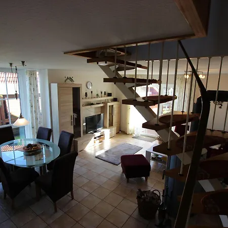 Holiday home Neu! Conny Mit Badesteg Und Ruderboot