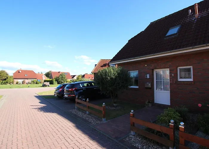 Neu! Conny Mit Badesteg Und Ruderboot